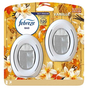febreze Raumduft BAD Vanille 8 ml, 2 St.