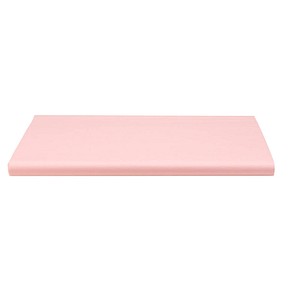 JUNG SCHÖNER VERPACKEN Seidenpapier rosa, 50,0 x 75,0 cm