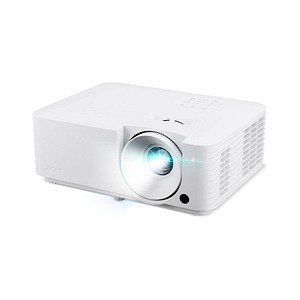 acer Vero XL2530, DLP Full HD-Beamer, 4.800 (Standard), 2.600 (Eco) ANSI-Lumen