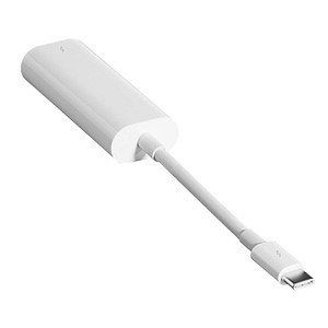 Apple MMEL2ZM/A  USB C/Thunderbolt Adapter