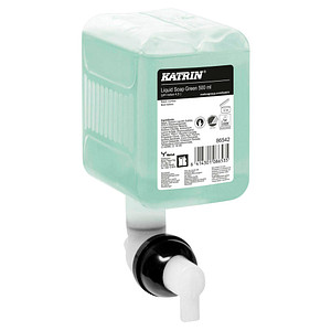 KATRIN Fresh Flüssigseife 500 ml, 1 St.