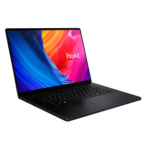 ASUS ProArt P16 H7606WI-ME108WS Notebook 40,6 cm (16,0 Zoll), 32 GB RAM, 1 TB SSD, AMD Ryzen™ AI 9 HX 370