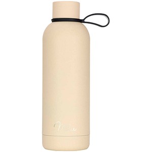 Milu Isolier-Trinkflasche sand 500,0 ml, 1 St.