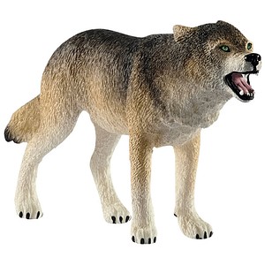Schleich® Wild Life 14821 Wolf Spielfigur