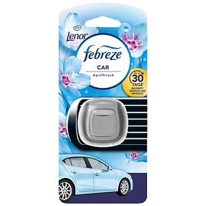 febreze Autoduftspender CAR Aprilfrisch frisch 2 ml, 1 St.