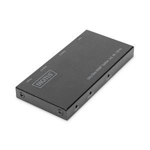 DIGITUS DS-45322  HDMI-Switch