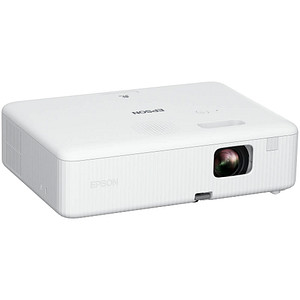 EPSON CO-W01, 3LCD HD-Beamer, 3.000 ANSI-Lumen