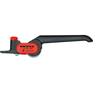 KNIPEX Abisolierwerkzeug 16 40 150