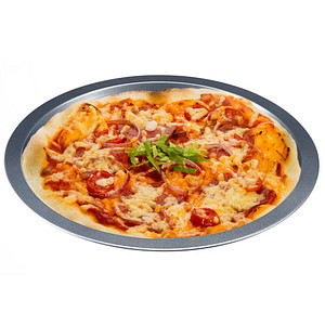 WESTMARK Pizzablech Back Meister 32922270 Ø 35,0 cm, 1 St.