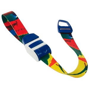 Meditrade® Venenstauer bunt, 1 St.