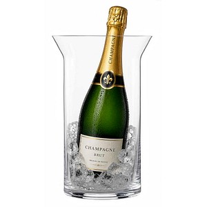Schott Zwiesel Flaschenkühler Belfesta transparent