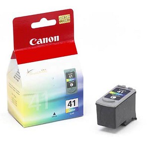 Canon CL-41 color Druckkopf Canon CL-41 color Druckkopf