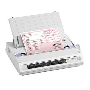 OKI MICROLINE 280 ECO Nadeldrucker OKI MICROLINE 280 ECO Nadeldrucker