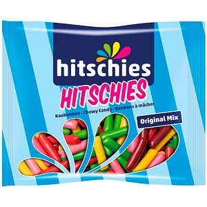 hitschies Original Mix Kaubonbons 210,0 g, 1 Pack