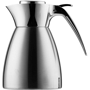 helios® Isolierkanne Supreme Edelstahl 600,0 ml, 1 St.