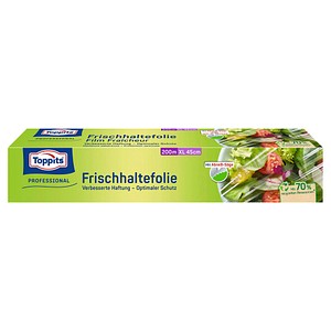 Toppits Frischhaltefolie 1 St.