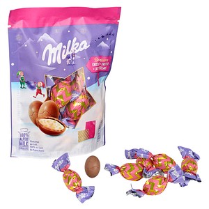 Milka Bonbons Knister  86,0 g, 1 St.