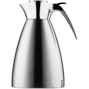 helios® Isolierkanne Supreme Edelstahl 1,5 l, 1 St.
