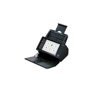 Canon ScanFront 400 Dokumentenscanner Canon ScanFront 400 Dokumentenscanner