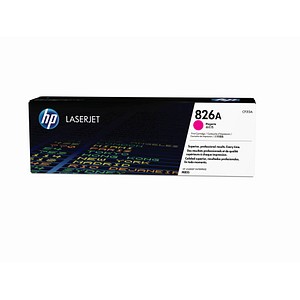 HP 826A (CF313A) magenta Tonerkartusche HP 826A (CF313A) magenta Tonerkartusche