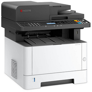 KYOCERA ECOSYS MA4000x 3 in 1 Laser-Multifunktionsdrucker weiß