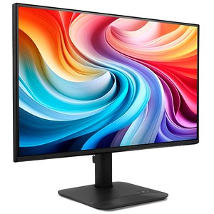 acer KA272Gbip Monitor 69,0 cm (27,0 Zoll) schwarz