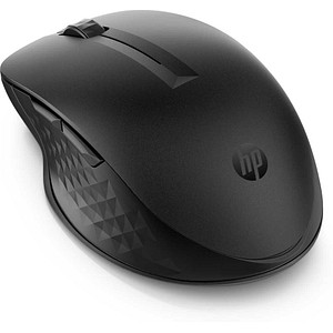 HP 435 3B4Q5UT Maus kabellos schwarz