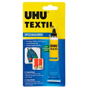 UHU Textil Alleskleber 20,0 g