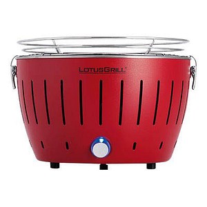 LOTUSGRILL Holzkohlegrill G280 29,0 x 29,0 x 21,0 cm