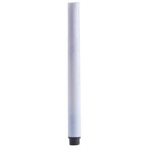 Zeller Glasboardmarker weiß 1,0 mm, 1 St.