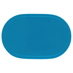 4 WESTMARK Platzsets Fun blau 29,0 x 45,5 cm