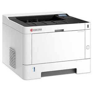 KYOCERA ECOSYS PA4000x Life Plus Laserdrucker weiß