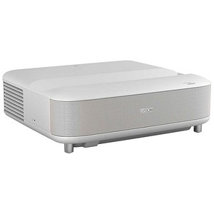 AKTION: EPSON EH-LS670W, 3LCD Kurzdistanz-Beamer, 3.600 Lumen mit 300 Euro CashBack