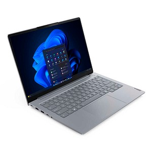 Lenovo ThinkBook 14 G9 AHP 21V00042GE Laptop 35,6 cm (14,0 Zoll), 16 GB RAM, 512 GB SSD, AMD Ryzen 5 220