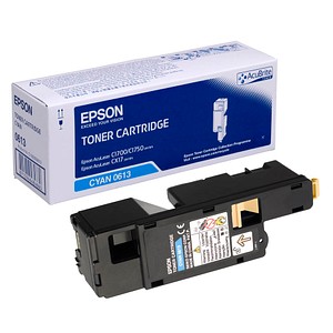EPSON S050613 cyan Toner EPSON S050613 cyan Toner