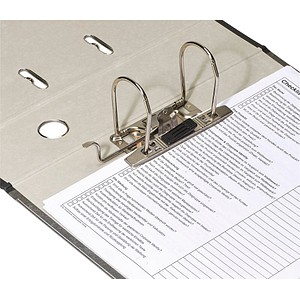 AKTION: 20 Grüner Balken Ordner schwarz marmoriert Karton 8,0 cm DIN A4 AKTION: 20 Grüner Balken Ordner schwarz marmoriert Karton 8,0 cm DIN A4