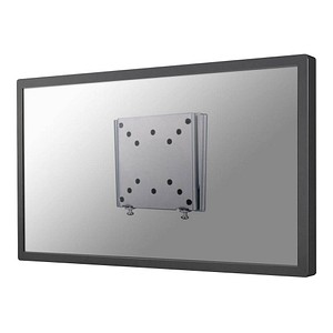 Neomounts TV-Wandhalterung FPMA-W25 silber