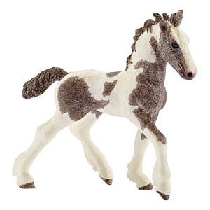 Schleich® Farm World 13774 Tinker Fohlen Spielfigur