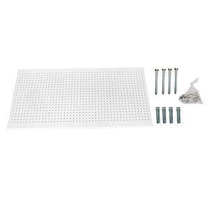 Simonrack Lochwand PANELCLICK 3,5 x 150,0 x 60,0 cm, 1 St.