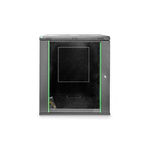DIGITUS Dynamic Basic 16 HE Wand-Netzwerkschrank