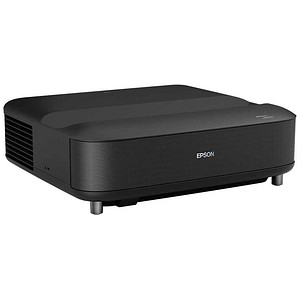 AKTION: EPSON EH-LS670B, 3LCD Kurzdistanz-Beamer, 3.600 Lumen mit 300 Euro CashBack