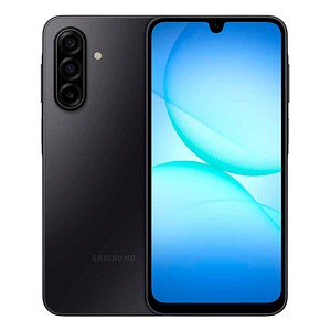 SAMSUNG Galaxy A17 5G Smartphone black 128 GB