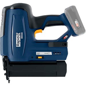 Rapid BNX50 18V P4A Akku-Nagler, ohne Akku