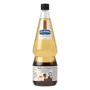 Vinaigrette Balsamico Salatdressing 1,0 l, 1 St.