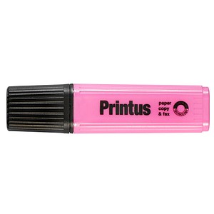 Printus Textmarker lila, 1 St.