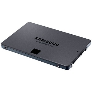 SAMSUNG 870 interne SSD-Festplatte | Printus