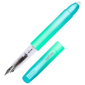 ONLINE® magiXX Turquoise Dream Patronenfüller türkis M (mittel), 1 Set