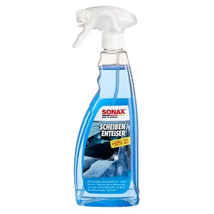 SONAX Scheibenenteiser 750 ml, 1 St.