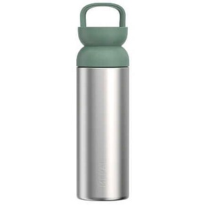 MEPAL Isolierbecher Ellipse nordic sage 500,0 ml, 1 St.