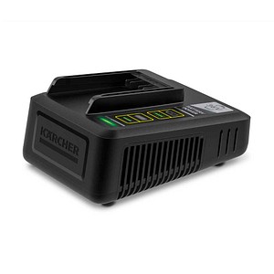 KÄRCHER Battery Power 36V Akku-Schnellladegerät